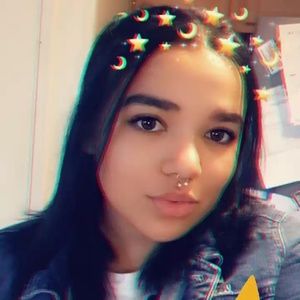 Meet your Posher, Haley